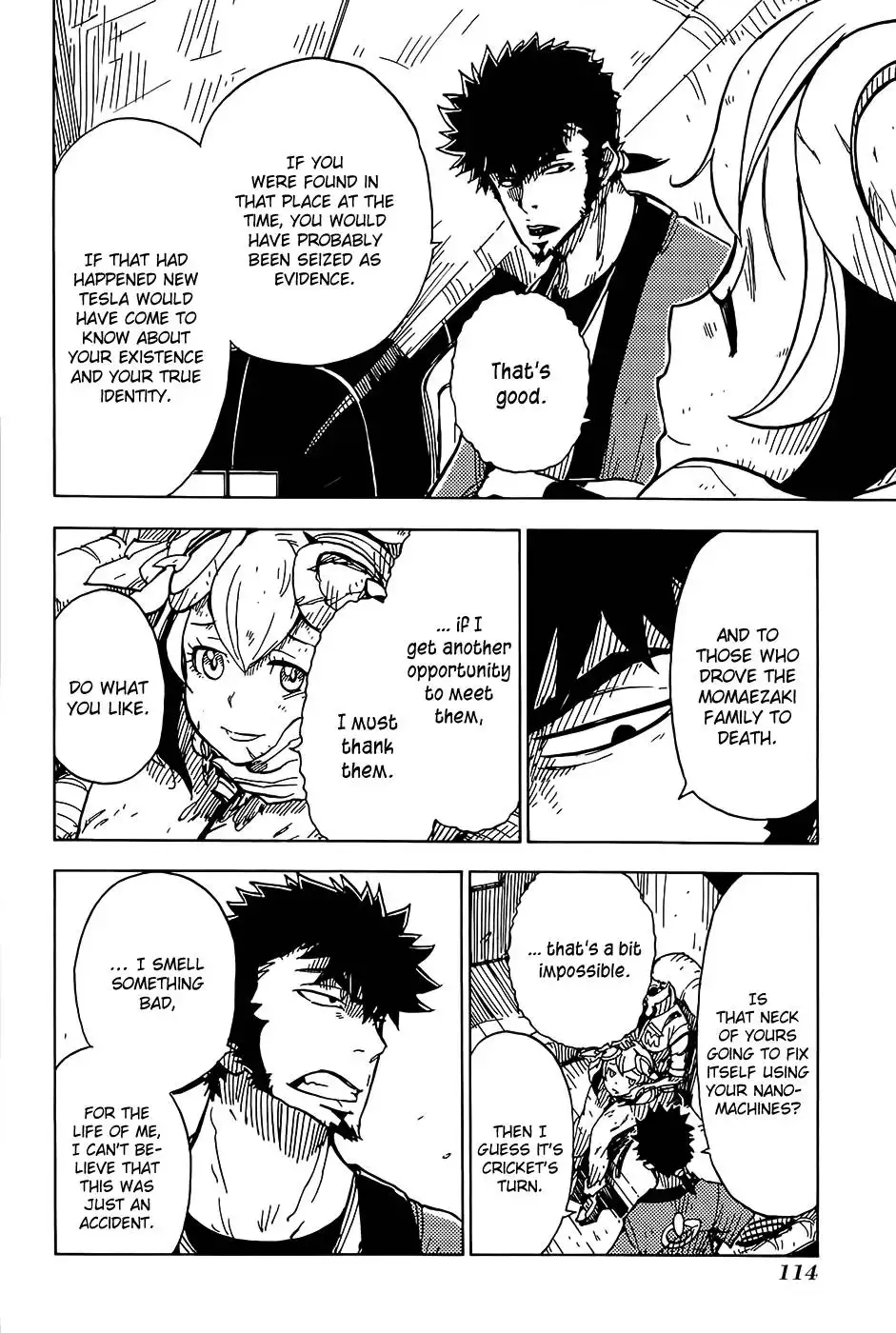 Dimension W Chapter 12 20